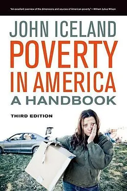 E-Book (epub) Poverty in America von John Iceland
