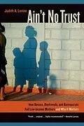 E-Book (epub) Ain't No Trust von Judith Levine