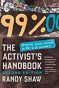 E-Book (epub) The Activist's Handbook von Randy Shaw
