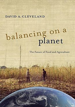 E-Book (epub) Balancing on a Planet von David A. Cleveland