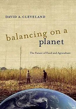 E-Book (epub) Balancing on a Planet von David A. Cleveland