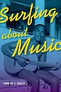 E-Book (epub) Surfing about Music von Timothy J. Cooley