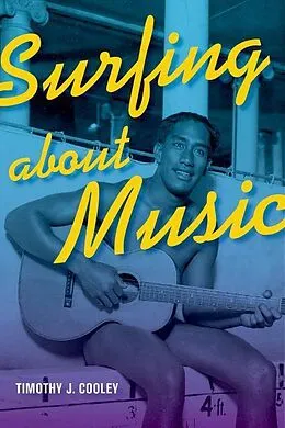 E-Book (epub) Surfing about Music von Timothy J. Cooley