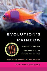 eBook (epub) Evolution's Rainbow de Joan Roughgarden