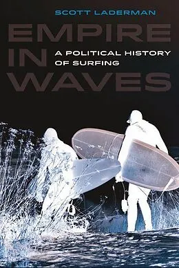 E-Book (epub) Empire in Waves von Scott Laderman