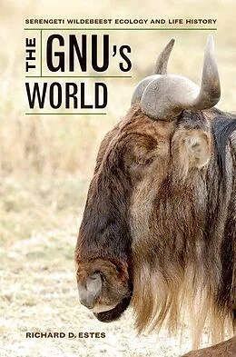 E-Book (epub) The Gnu's World von Richard D. Estes