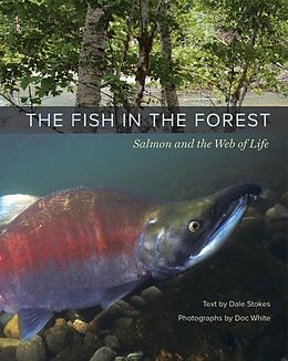 E-Book (epub) The Fish in the Forest von Dale Stokes
