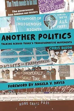 E-Book (epub) Another Politics von Chris Dixon