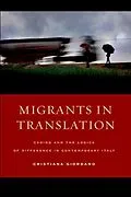 E-Book (epub) Migrants in Translation von Cristiana Giordano