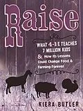 E-Book (epub) Raise von Kiera Butler