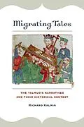 E-Book (epub) Migrating Tales von Richard Kalmin