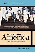 ePUB A Portrait of America von John Iceland