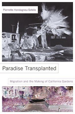 eBook (epub) Paradise Transplanted de Pierrette Hondagneu-Sotelo