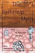 E-Book (epub) The Self-Help Myth von Erica Kohl-Arenas