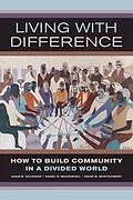 E-Book (epub) Living with Difference von Adam B. Seligman, Rahel R. Wasserfall, David W. Montgomery