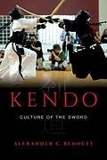 E-Book (epub) Kendo von Alexander C. Bennett