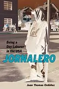 E-Book (epub) Jornalero von Juan Thomas Ordonez
