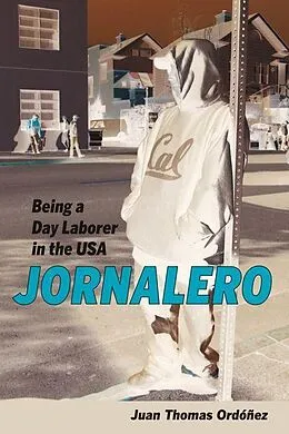 E-Book (epub) Jornalero von Juan Thomas Ordonez