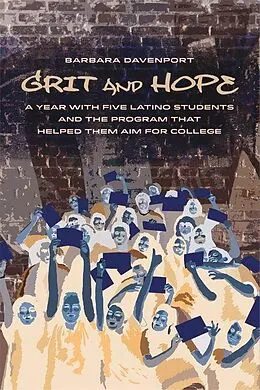 E-Book (epub) Grit and Hope von Barbara Davenport