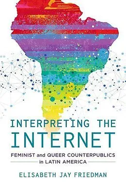 E-Book (epub) Interpreting the Internet von Elisabeth Jay Friedman