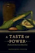 E-Book (epub) A Taste of Power von Katharina Vester
