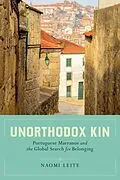 E-Book (epub) Unorthodox Kin von Naomi Leite