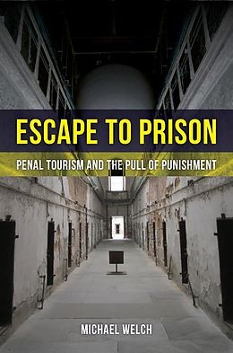 E-Book (epub) Escape to Prison von Michael Welch