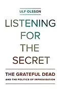 E-Book (epub) Listening for the Secret von Ulf Olsson