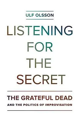 E-Book (epub) Listening for the Secret von Ulf Olsson