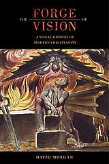 eBook (epub) The Forge of Vision de David Morgan