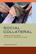 E-Book (epub) Social Collateral von Caroline E. Schuster