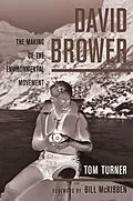 E-Book (epub) David Brower von Tom Turner