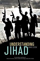 eBook (epub) Understanding Jihad de David Cook