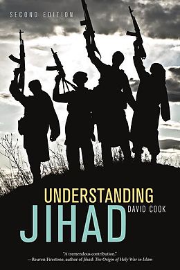 E-Book (epub) Understanding Jihad von David Cook