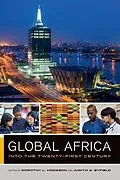 E-Book (epub) Global Africa von 