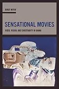 E-Book (epub) Sensational Movies von Birgit Meyer