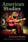 E-Book (epub) American Studies von Philip J. Deloria, Alexander I. Olson