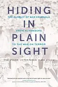 E-Book (epub) Hiding in Plain Sight von Eric Stover, Victor Peskin, Alexa Koenig