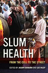 E-Book (epub) Slum Health von 