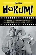 E-Book (epub) Hokum! von Rob King
