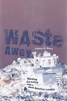 ePUB Waste Away von Joshua O. Reno