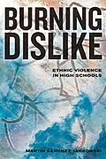 E-Book (epub) Burning Dislike von Martin Sanchez-Jankowski