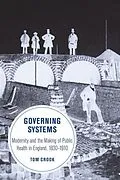 E-Book (epub) Governing Systems von Tom Crook