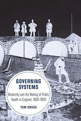 E-Book (epub) Governing Systems von Tom Crook