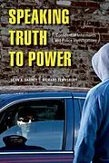 E-Book (epub) Speaking Truth to Power von Dean A. Dabney, Richard Tewksbury