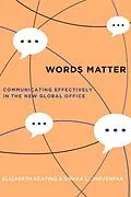 ePUB Words Matter von Elizabeth Keating, Sirkka L. Jarvenpaa