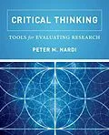 E-Book (epub) Critical Thinking von Peter M. Nardi