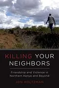 E-Book (epub) Killing Your Neighbors von Jon Holtzman