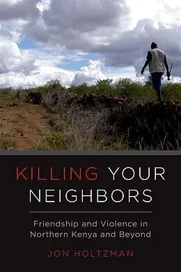 E-Book (epub) Killing Your Neighbors von Jon Holtzman