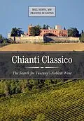 E-Book (epub) Chianti Classico von Bill Nesto, Frances Di Savino